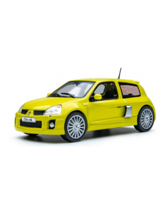 Renault Clio V6 Ph 2 2004...