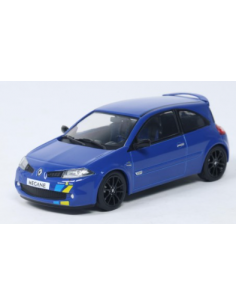 Renault Megane 2 RS F1 Team...