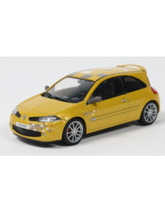 Renault Megane 2 RS F1 Team...