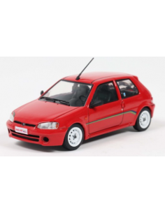 Peugeot 106 Rally Ph2 1995...
