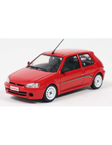 Peugeot 106 Rally Ph2 1995 1/43 -...