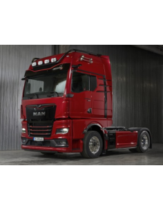 Man TGX Individual Lion S...
