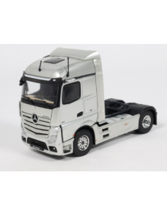 Mercedes Actros L 2024...