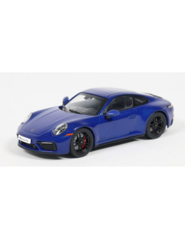 Porsche 992 Carrera 4 GTS 1/43 -...