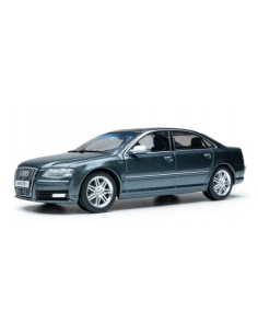 Audi S8 2010 Grey 1/43 -...