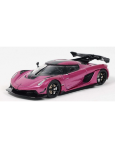 Koenigsegg Jesko 2022...