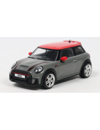 Mini Cooper John Cooper 2023 Grey...