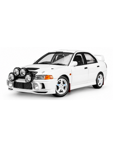 Mitsubishi Lancer Evolution IV GSR...