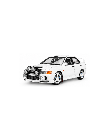 Mitsubishi Lancer Evolution IV GSR...