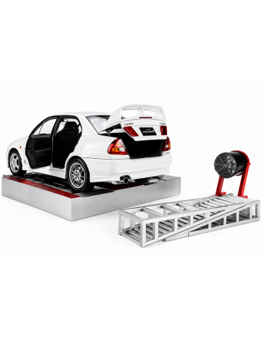 Mitsubishi Lancer Evolution IV GSR...
