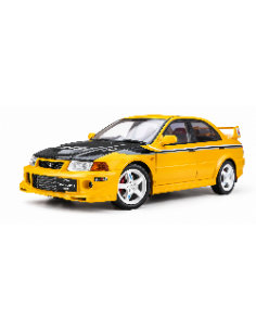 Mitsubishi Lancer Evolution... 2