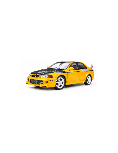 Mitsubishi Lancer Evolution VI GSR...
