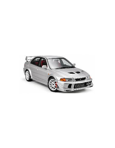 Mitsubishi Lancer Evolution VI GSR...