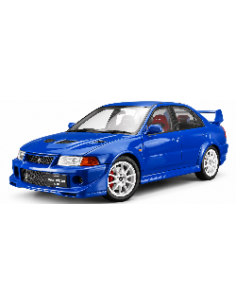 Mitsubishi Lancer Evolution...