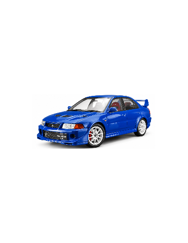 Mitsubishi Lancer Evolution VI GSR...