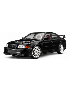 Mitsubishi Lancer Evolution... 2