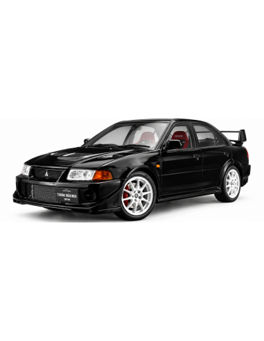 Mitsubishi Lancer Evolution VI GSR...