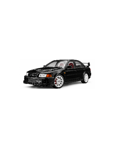 Mitsubishi Lancer Evolution VI GSR...
