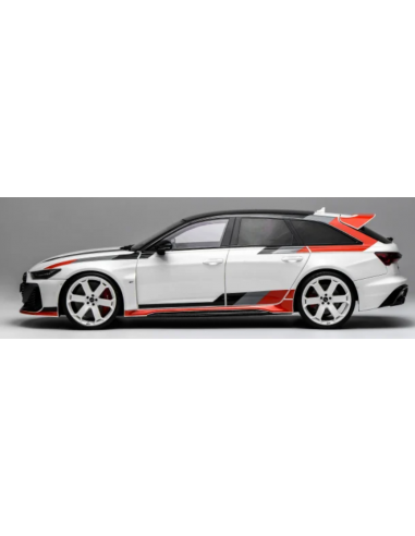 Audi RS6 Avant GT 1/18 - M1874...