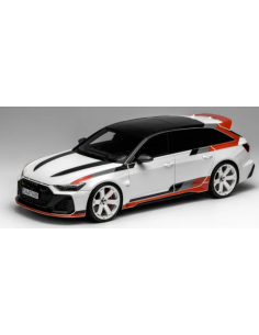 Audi RS6 Avant GT 1/18 -...