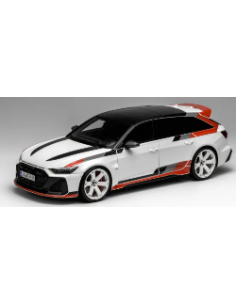Audi RS6 Avant GT 1/18 -... 2