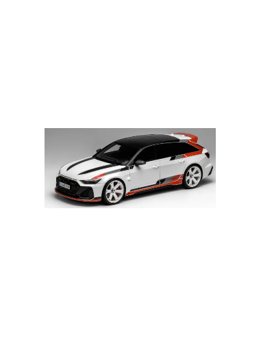 Audi RS6 Avant GT 1/18 - M1874...