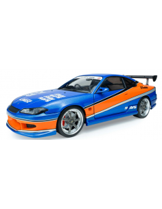 Nissan Silvia S15 Spec-s...