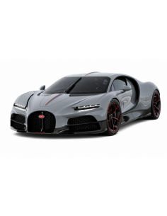 Bugatti Tourbillon Équipe...