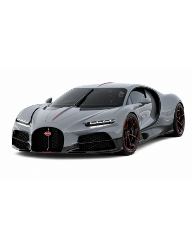Bugatti Tourbillon Équipe Pur Sang...