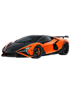 Lamborghini Revuelto SV...