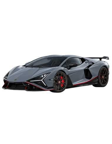 Lamborghini Revuelto SV Grigio...