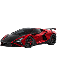Lamborghini Revuelto SV...