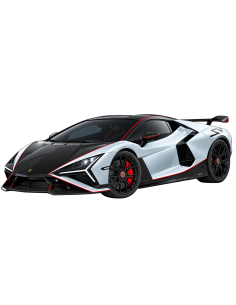 Lamborghini Revuelto SV...