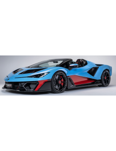 Lamborghini Fenomeno...