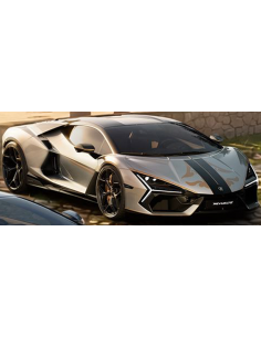 Lamborghini Revuelto...
