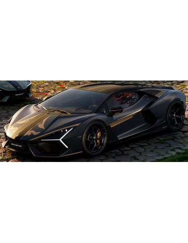 Lamborghini Revuelto Impavido Grigio...
