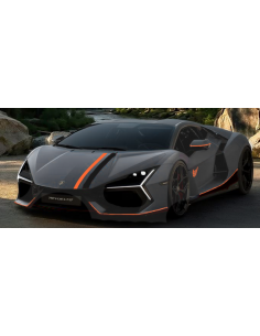 Lamborghini Revuelto NA63...