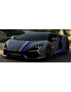 Lamborghini Revuelto NA63...