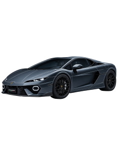 Lamborghini Temerario...