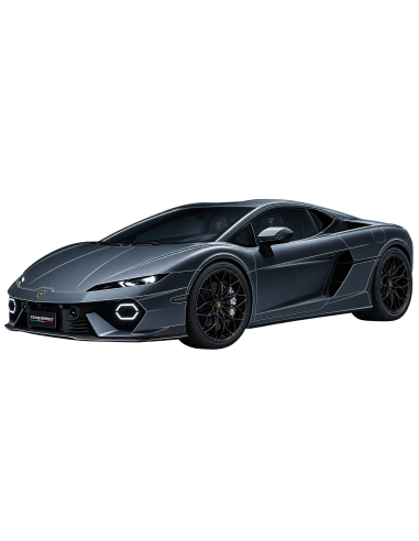 Lamborghini Temerario Grigio Crater...