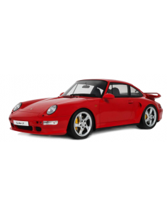 Porsche 911 (993) Turbo S...