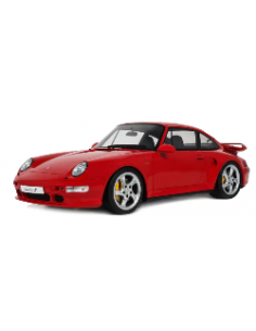 Porsche 911 (993) Turbo S... 2
