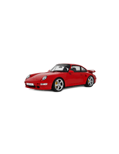 Porsche 911 (993) Turbo S 1997 1/12 -...