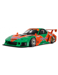 Mazda RX7 LB Works Super...