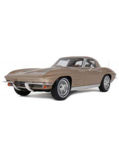 Chevrolet Corvette C2 1963...