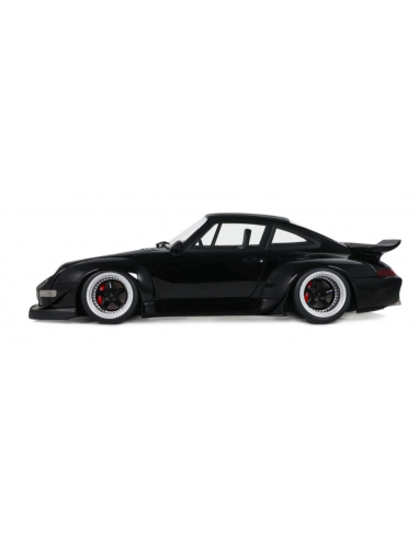 Porsche 911 RWB Black Aut 2012 1/18 -...