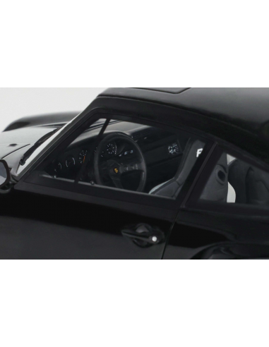 Porsche 911 RWB Black Aut 2012 1/18 -...