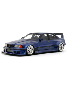 BMW E36 LTO Sedan Turbo...