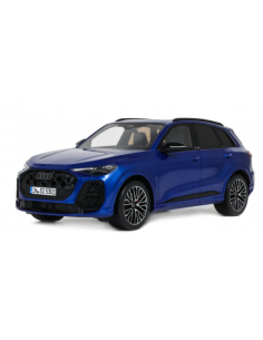 Audi SQ5 TFSI 2024 Blue...