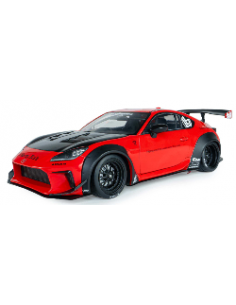 Toyota GR86 Liberty Walk... 2